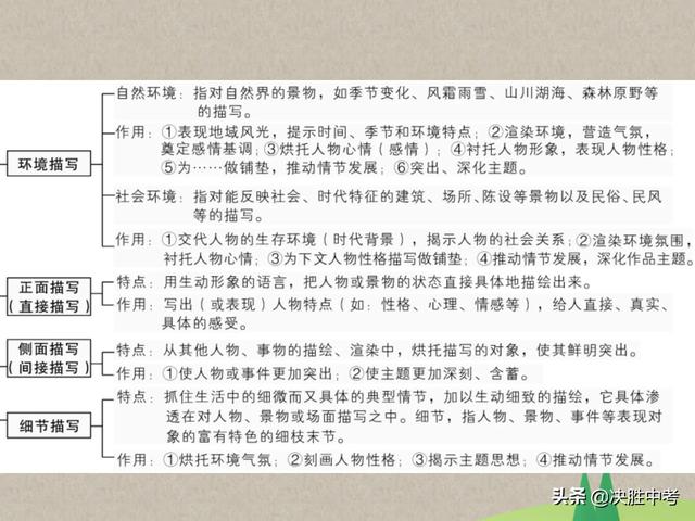 语文现代文阅读技巧，语文现代文阅读技巧和方法（语文现代文阅读掌握这份答题技巧）