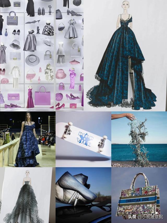 dior是什么牌子，Dior是什么牌子（每天认识一个品牌）