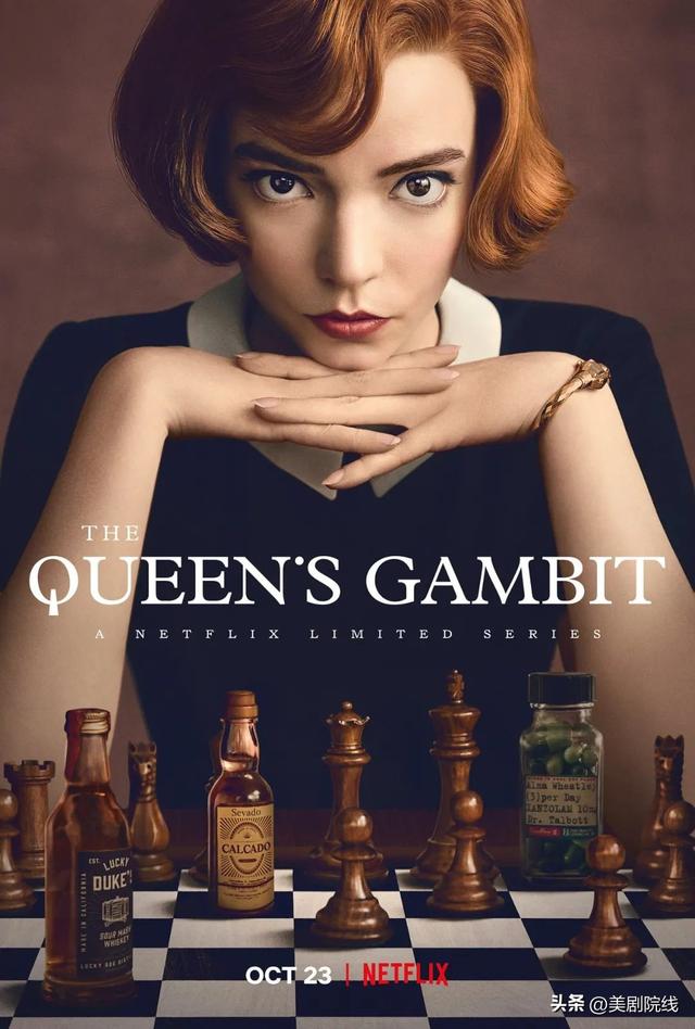 全球公认最好看的五部美剧，全球公认最好看的五部美剧是（Netflix当前最火的五部美剧）