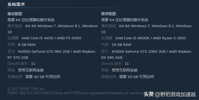 steam绝地求生，steam新出的吃鸡游戏叫什么（绝地求生卡顿崩溃、登陆不上、报错等问题的解决方法）