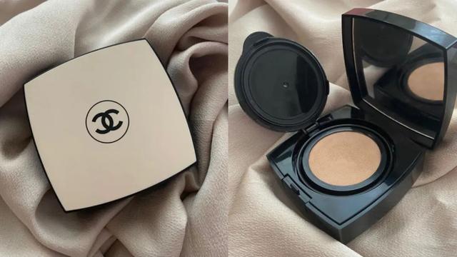 香奈儿果冻气垫，香奈儿果冻气垫色号（干皮爱用天菜气垫合集）