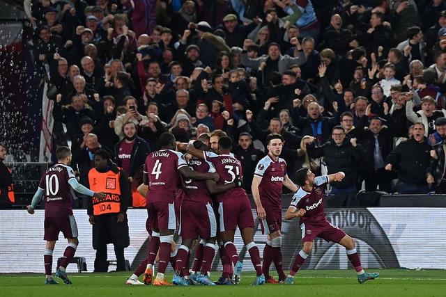 欧洲杯八强赛程对阵表，欧联8强出炉：五大联赛到齐（欧洲杯八强比赛赛程）