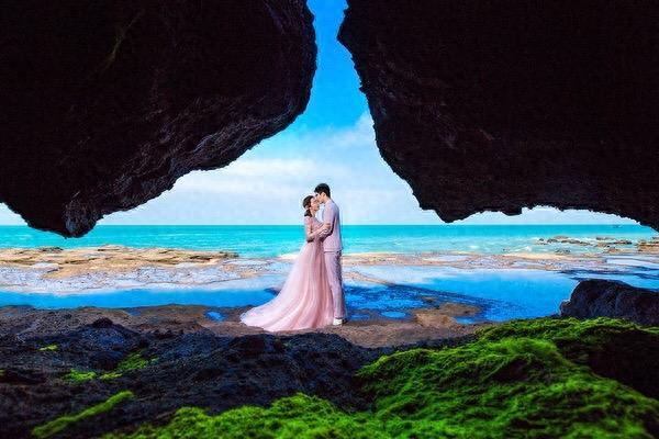 广西北海最大海岛，上岛玩一次要花费上千元：这里是第二个三亚