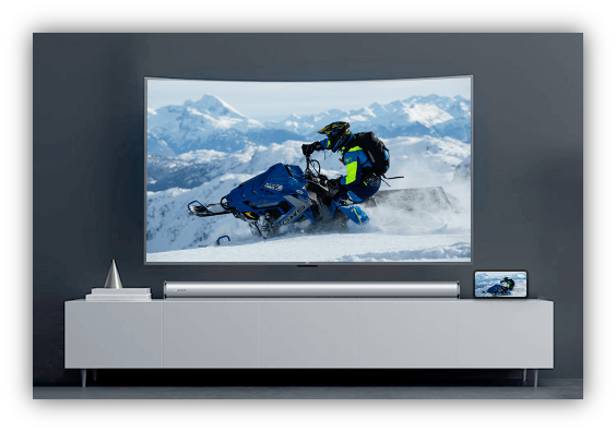 电视投屏怎么操作，电视投屏怎么操作电视怎么设置（看视频玩游戏用大屏幕）