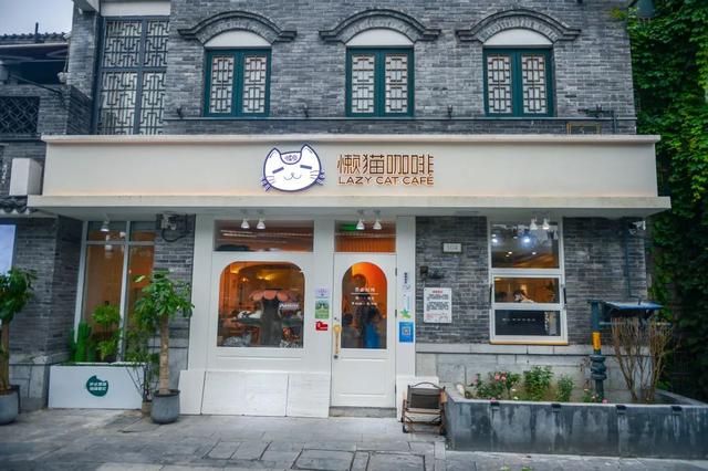 厦门宽厚里步行街的著名小吃，种草好久的厦门宽厚里美食店