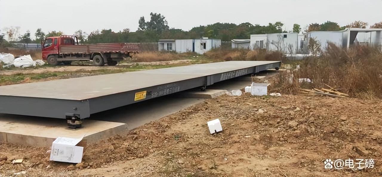 电子磅秤怎么调重量，电子磅秤怎么调视频教程（电子磅安装步骤总结）