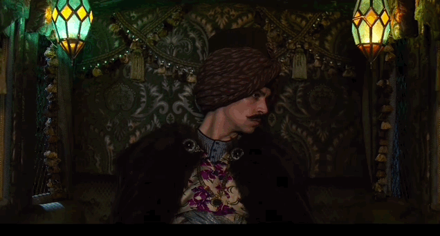 女王的英文单词是什么，女王用单词怎么说（全球最黄暴的女王，回来了）