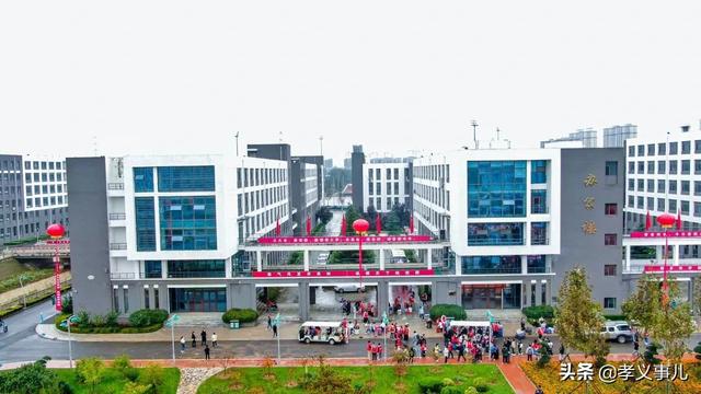 忻州师范学院是几本，沂州师范大学是几本（山西34所本科大学）