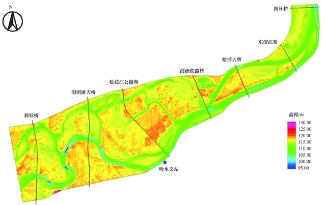 平凡的世界读后感800字，平凡的世界读后感800字作文（松花江哈尔滨河段水沙运动数学模型分析）