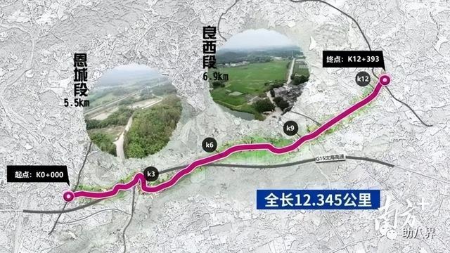 广东省内旅游攻略，广东10大最美自驾线路
