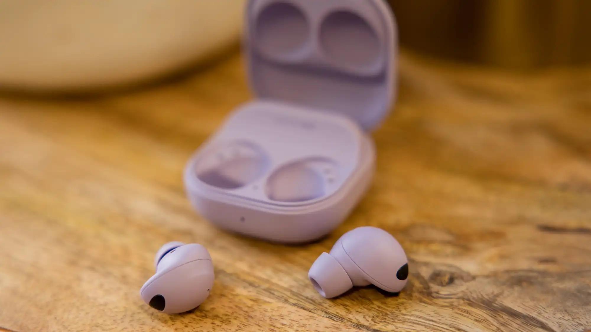 三星蓝牙耳机哪款最好(推荐Galaxy Buds2 Pro)