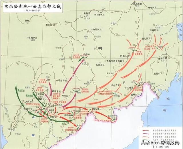 满族人现在说什么语言，清朝官方语言：满语