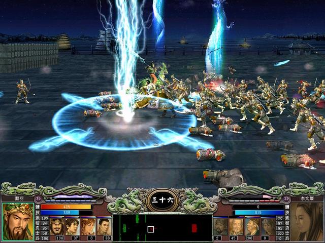 文明6 小地图选择，小编喜欢的十二款策略类游戏推荐