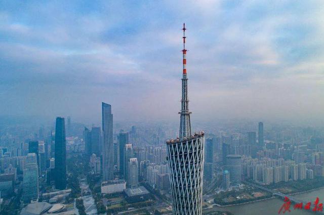 广州什么地方好玩，广州哪里最好玩（广州有哪些地方好玩的呢）