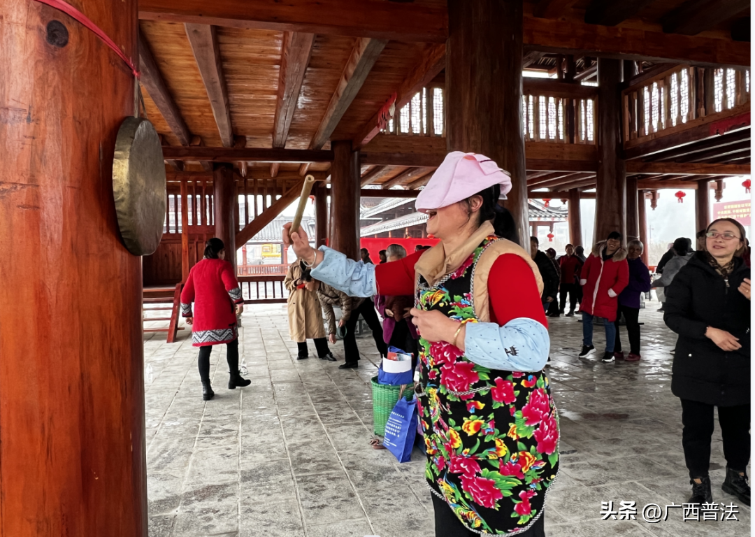 桂林在线（桂林市司法行政系统开展庆三八妇女节系列活动）