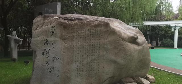 西安明城墙在唐长安城，唐长安城城墙遗址今安在