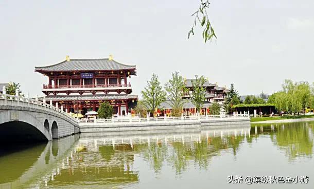 西安十大旅游景点有哪些，西安的著名旅游景点有哪些（这15处免费又好玩）