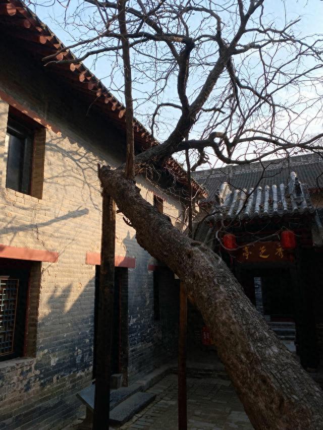 玩转河南，带你逛逛郑州康百万庄园