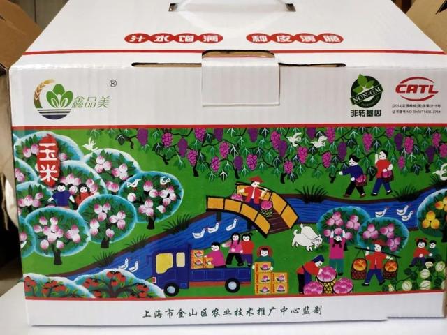 水果玉米煮多长时间，水果玉米煮多久（金山本地水果玉米上市）