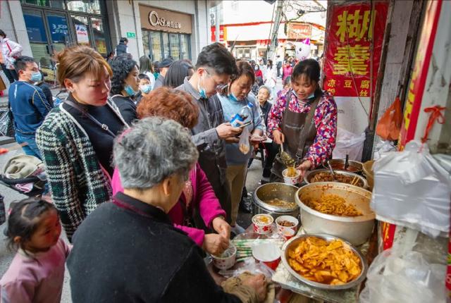 江西各地区特色小吃，都是当地人的心头好
