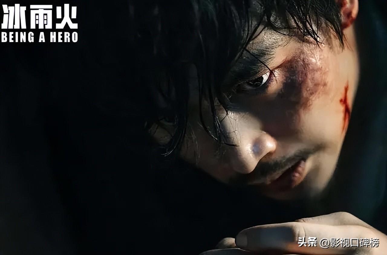 陈晓个人资料（从偶像小生晋升为实力演员）
