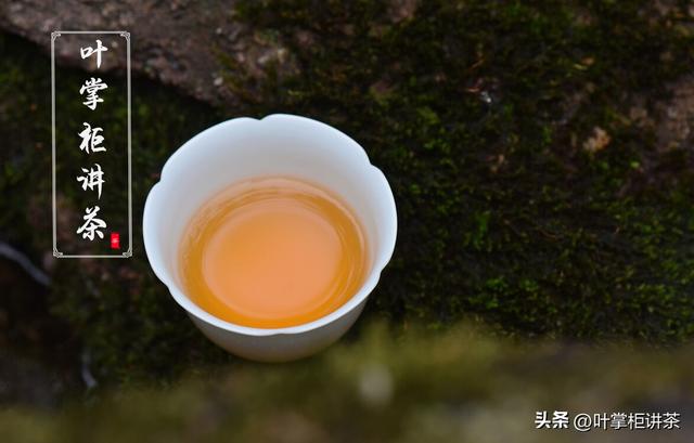 岩茶属于什么茶，岩茶属于什么茶的功效与作用（武夷岩茶是属于什么茶）