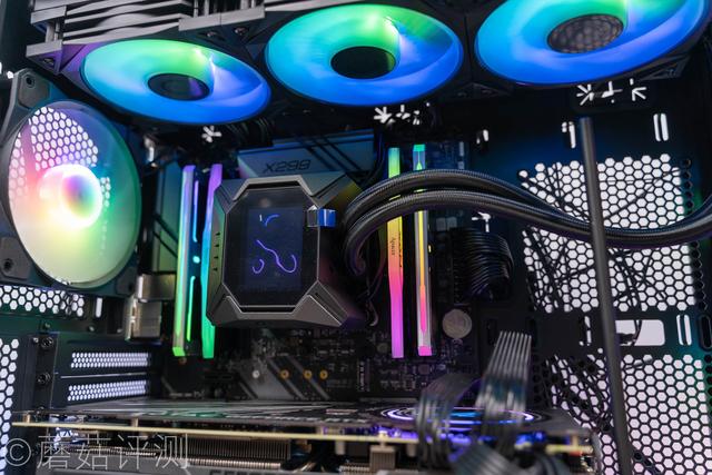 华擎主板怎么样，电脑主板十大排名（性价比表现出色、华擎X299）