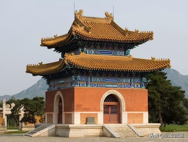 清朝末代皇帝是谁，溥仪怎么读（为何至今还有人守皇陵）