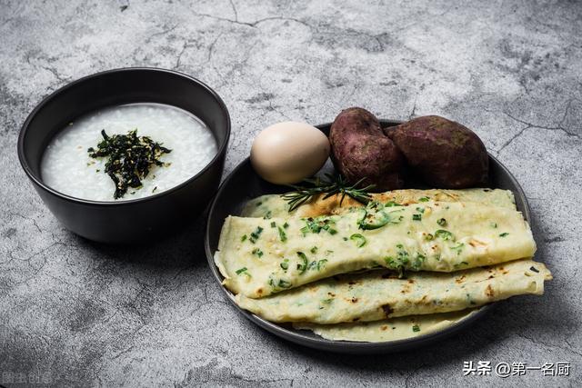早餐食谱简单快速做法，早餐食谱简单快速做法面条（早餐少吃包子、油条）