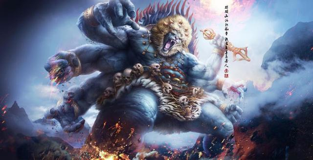 西游记里的红色鸟妖怪，上下五千年妖怪列表大全——
