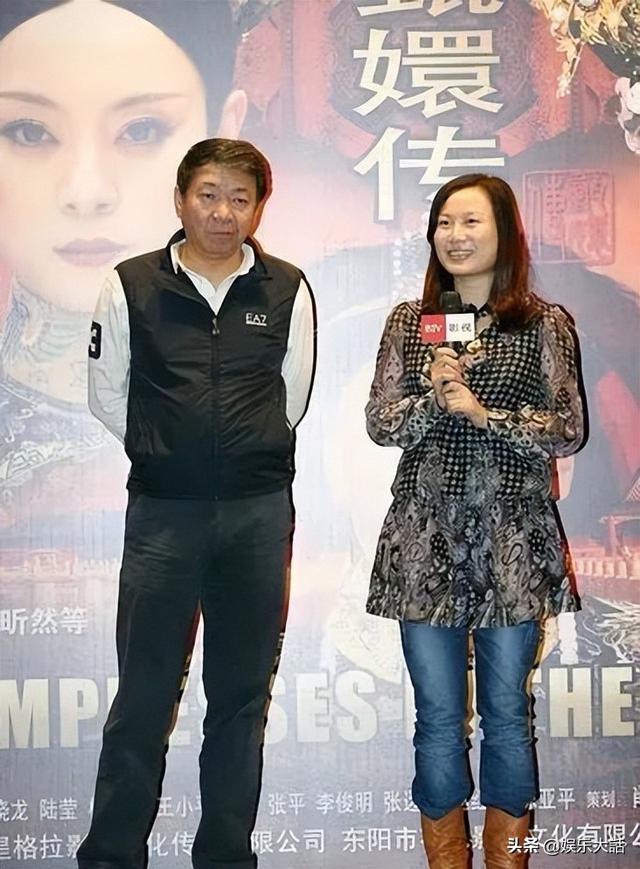 甄嬛传拍了多久，孙俪甄嬛传拍了多少年（11年后再看《甄嬛传》发现孙俪、陈建斌的幕后故事）