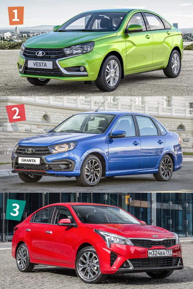 两厢车销量排行，3月两厢车销量排行Top5（这些车在全球卖爆了）