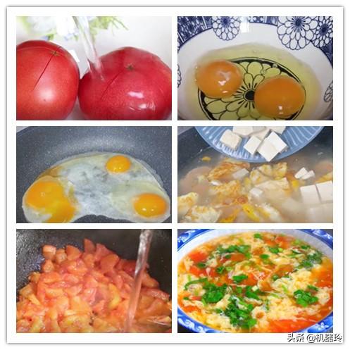 夏季甜品汤有哪些，甜品汤的种类（建议多喝这8道爽口去腻汤）