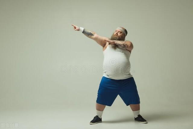 油腻男是什么意思，中年油腻男的十大特征（你知道什么是“油腻”吗）