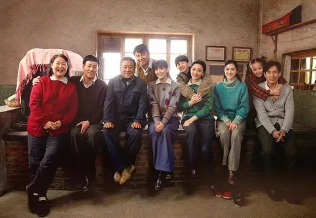 《我的后半生》结局，我的后半生42集电视剧大结局（《人世间》58集大结局前瞻）