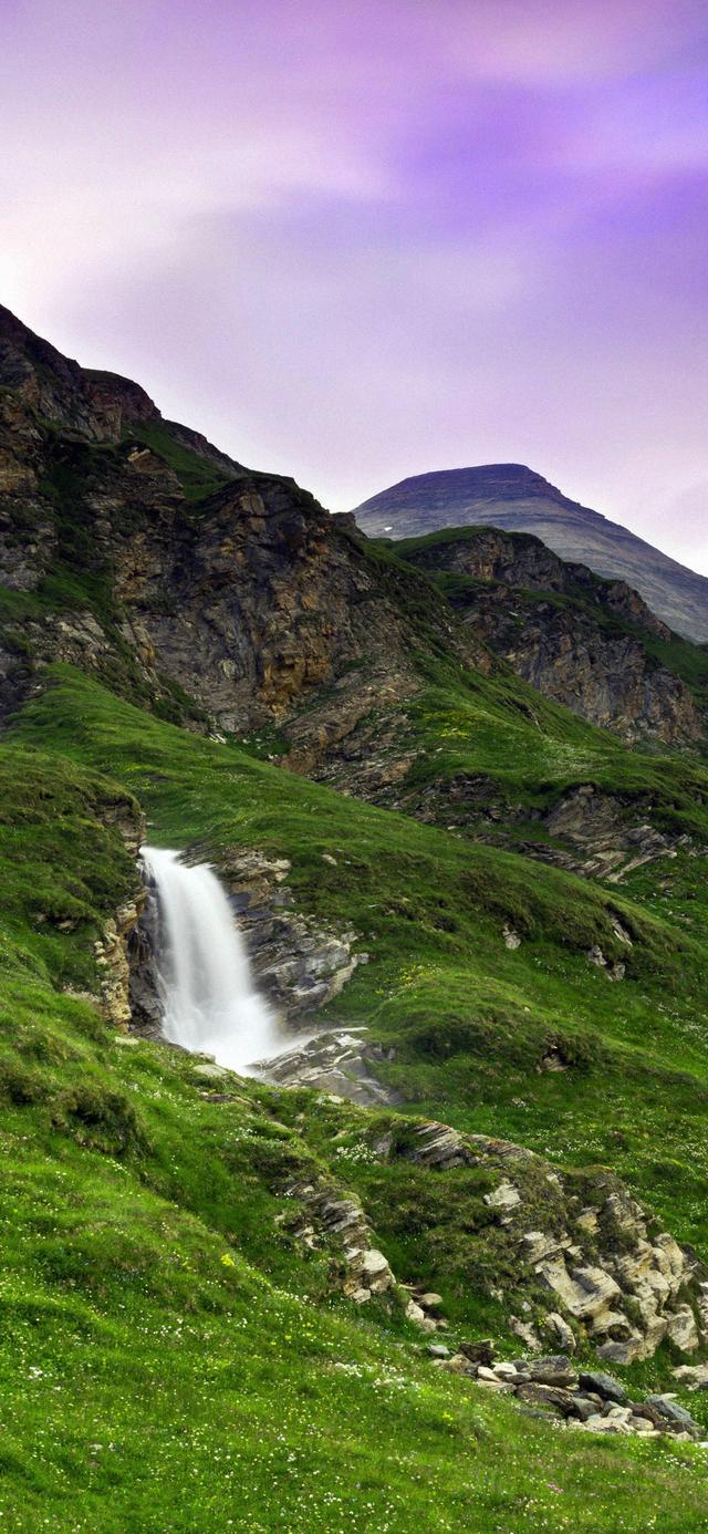 精选唯美养眼大自然风光图片壁纸，壁纸图片 风景 绿色 养眼（大自然绝美风光壁纸好看又养眼）