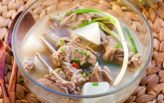 这7道羊肉做法要知道，大厨分享3道羊肉特色做法