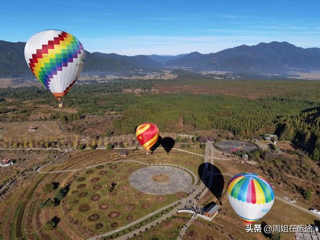 昆明到丽江多少公里，昆明到丽江有多远（一人一车自驾游云南70多天）