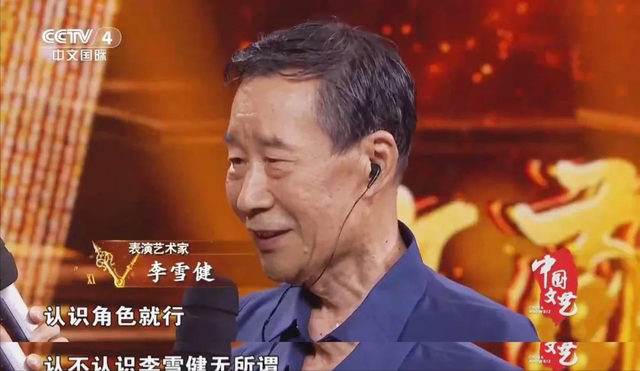 娱乐圈那些让人过目不忘的演技派，演技最贵的6位娱乐圈清流