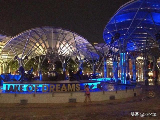 新加坡有什么特产，新加坡有什么美食特产除了肉干（宝藏级的新加坡旅游攻略）