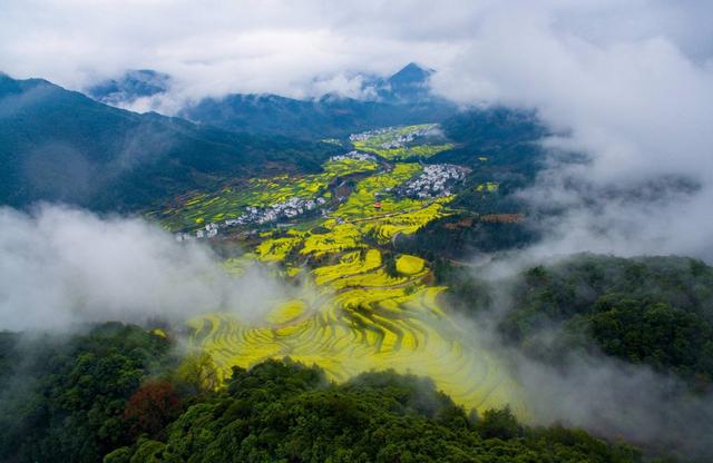 景德镇一日游必去景点，景德镇旅游景点十大排行（江西旅游必去十大景点有哪些）