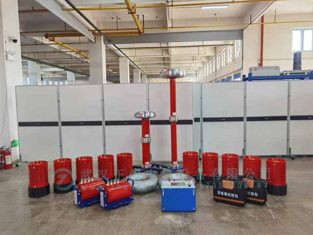 什么是高压电缆，什么是高压电缆走向（高压电缆耐压试验有什么意义）