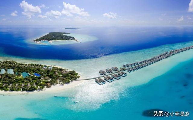 有海的地方哪个比较适合旅游，海边去哪里旅游最好（海岛旅行度假首选）