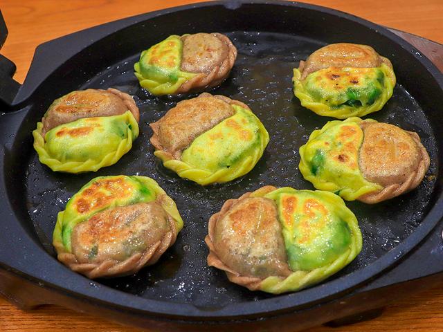 最简单的面食做法，20款最简单的面食做法（分享5道早餐的面食做法）