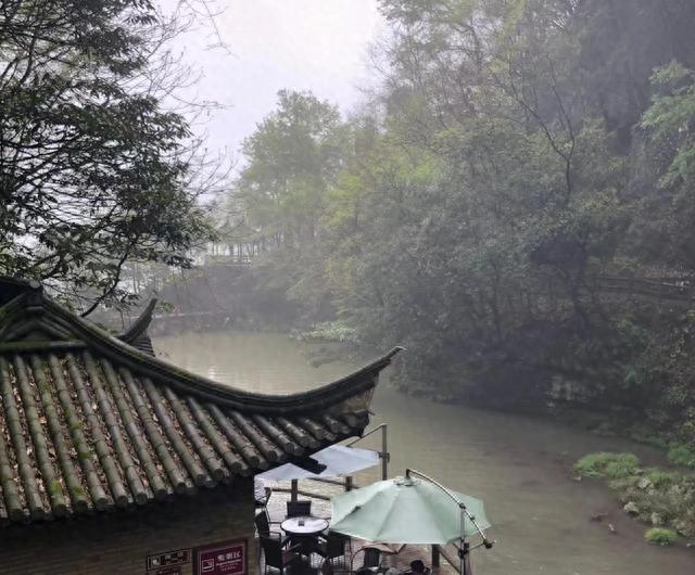【雪窦山】最全的保姆级攻略