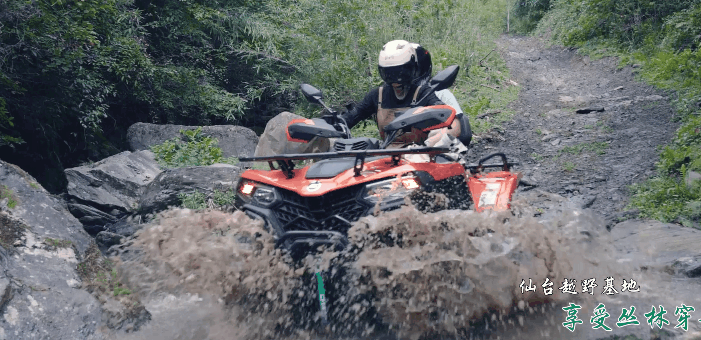 汉中旅游景点排名推荐，汉中旅游景点大全排名榜（在汉中一年四季可以这样玩 →）