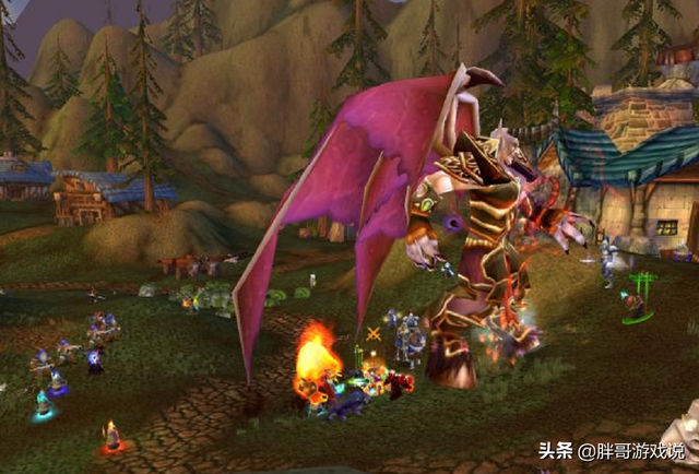 魔兽世界海山怎么去，wow海山怎么去（海山BOSS简要攻略）