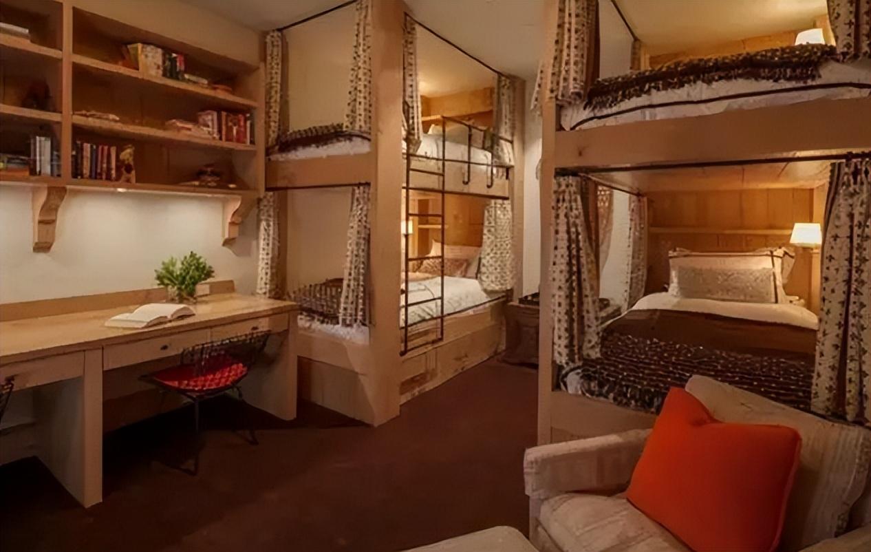 宿舍哪个学校好（国内大学宿舍排行榜）