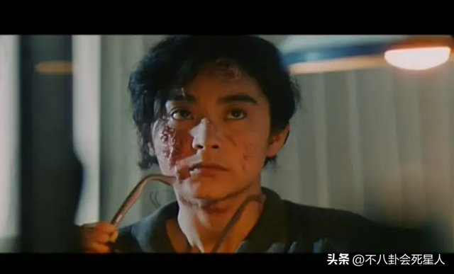 这11位演员颜值顶配却来演丑人，从吴彦祖到谢霆锋