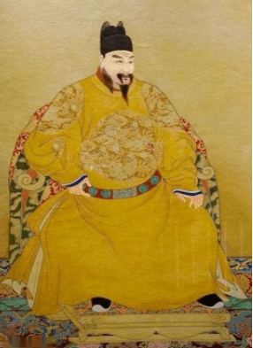 属虎的历史十大名人，24位中国历朝历代属虎的皇帝
